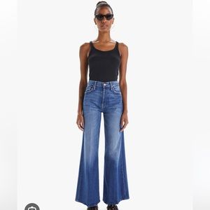 MOTHER tomcat roller - size 24